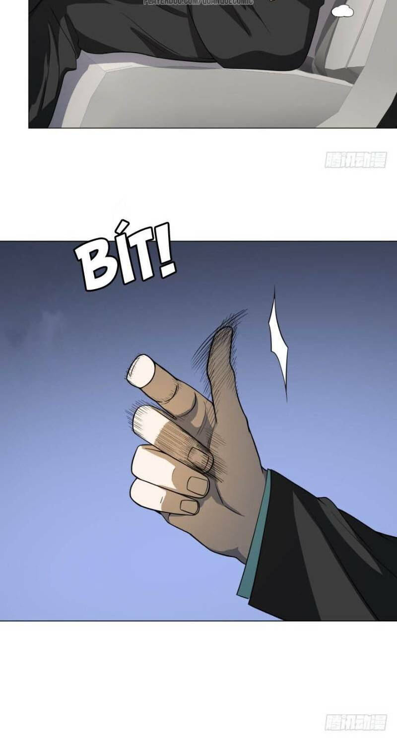 Danh Sách Kẻ Phản Diện: Chapter 13