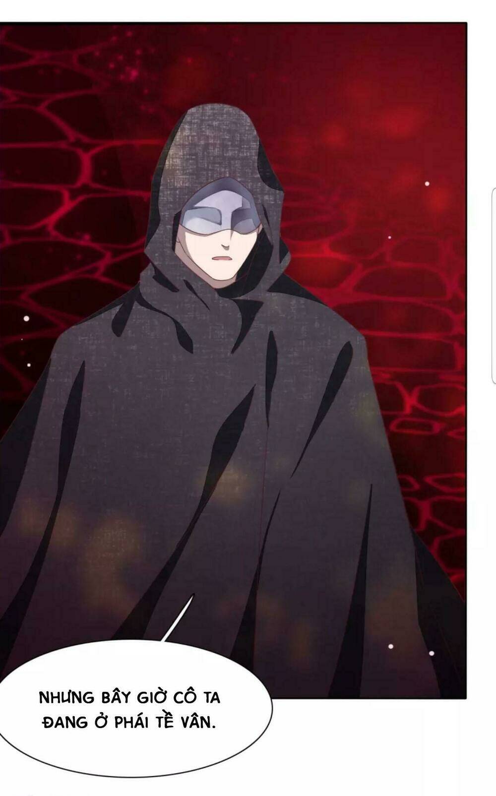 Xuyên Về Cổ Đại Làm Quốc Bảo: Chapter 13