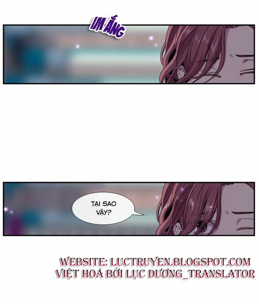 Beautiful Stranger: Chapter 10