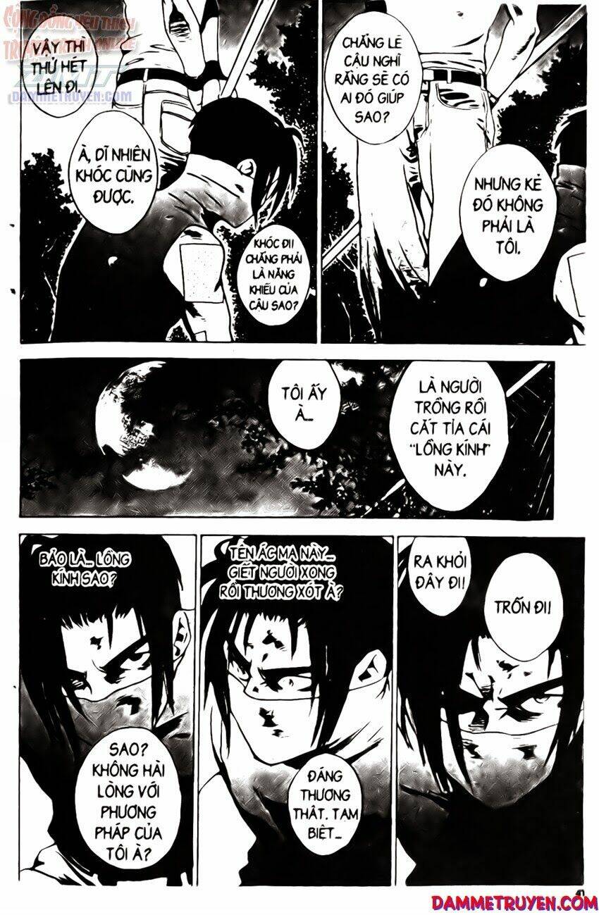 Ai Hơn Ai: Chapter 114