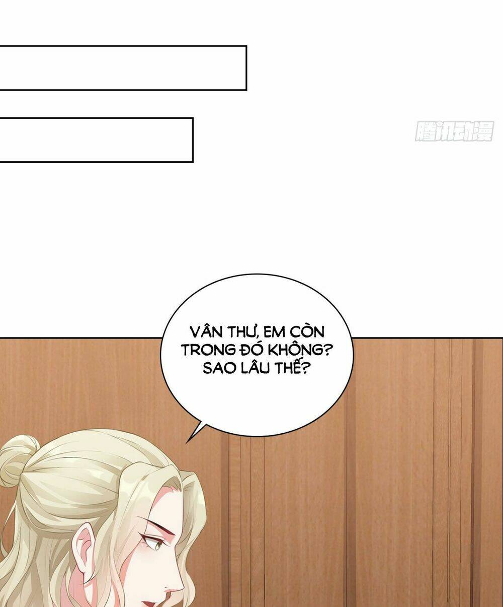 Bộ Váy Rực Rỡ Ánh Sao: Chapter 10