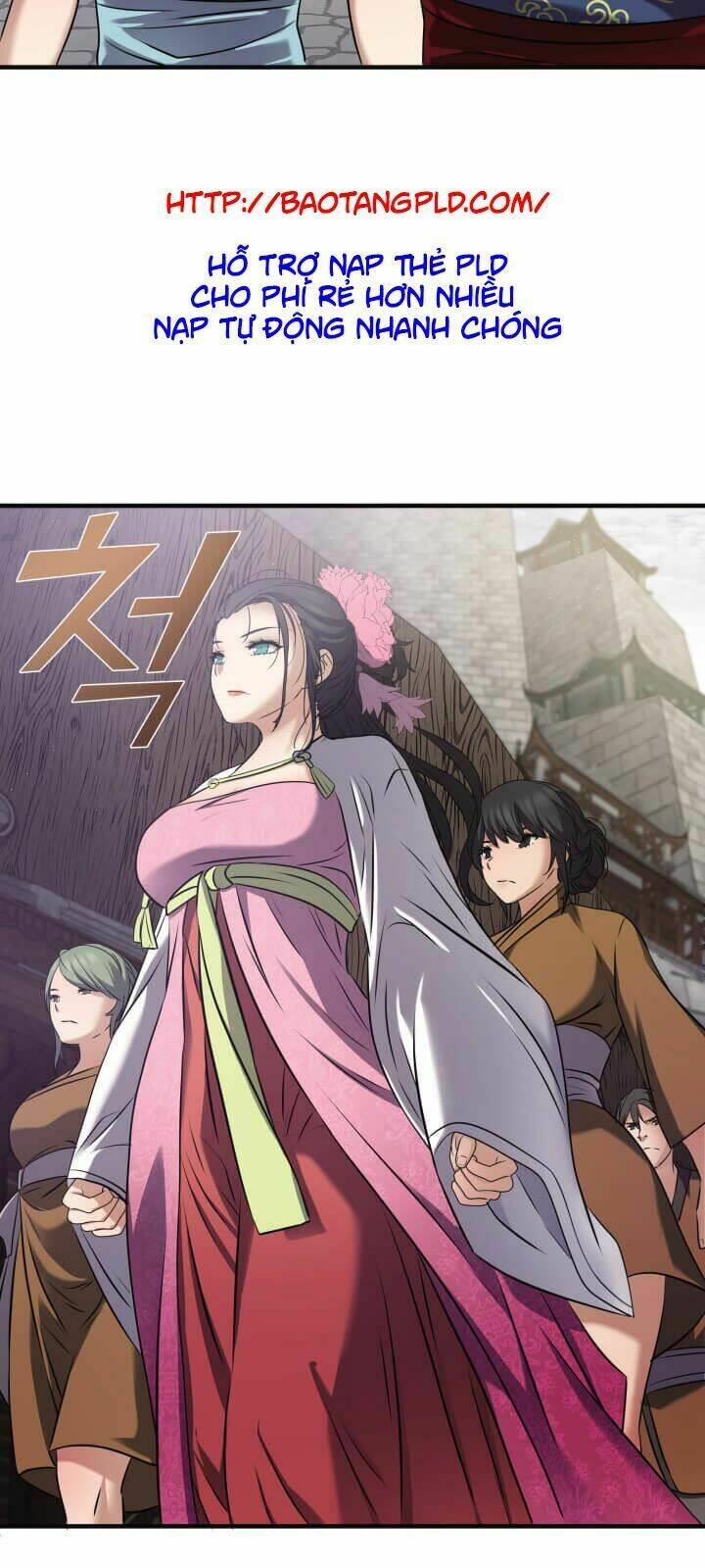 Lôi Thần Chuyển Sinh: Chapter 13