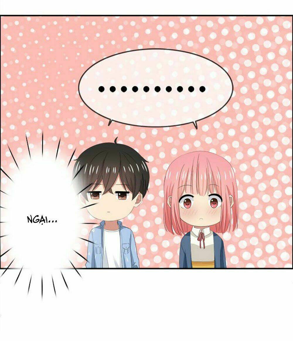 Đại Thần Tình Yêu Chớ Chạm Tôi: Chapter 64