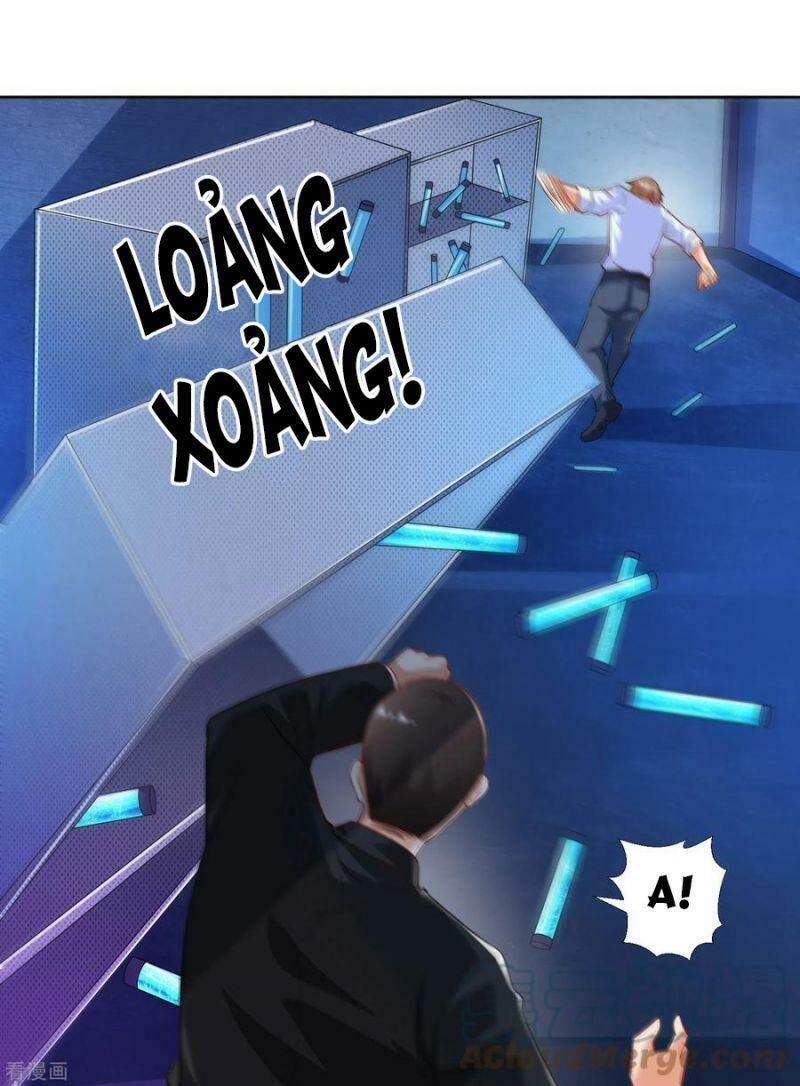 Luyện Tập Thành Thần: Chapter 30