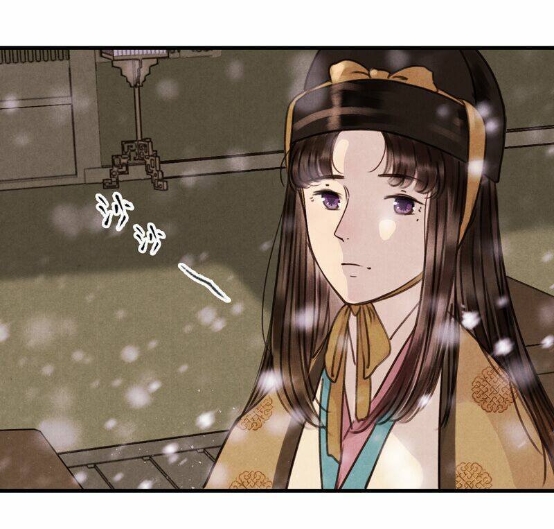 Thiếu Nữ Tản Mộng Đàm: Chapter 47