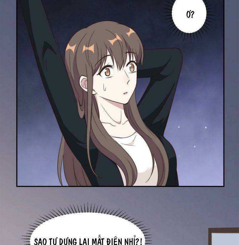 Tổng Tài, Tránh Xa Tôi Ra: Chapter 40