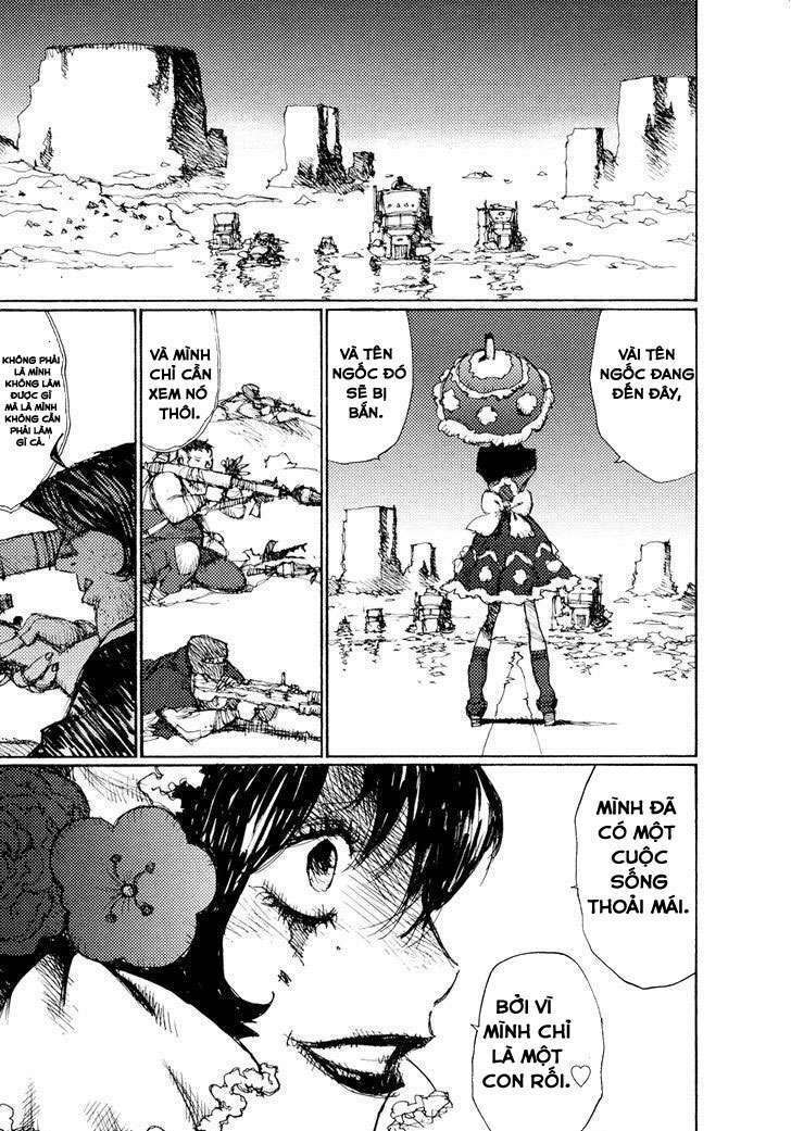 Alice In Hell: Chapter 22