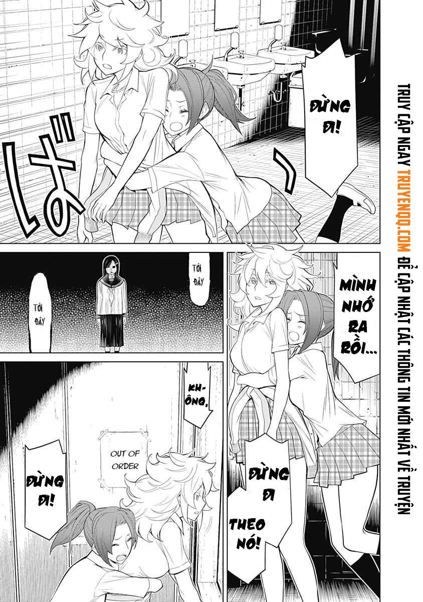Kako Và Thám Tử Nise: Chapter 30