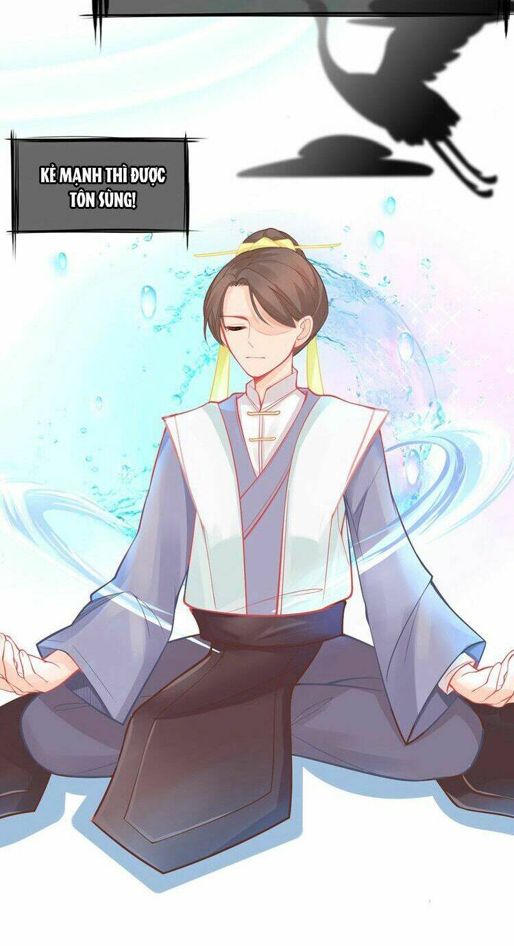 Bổn Vương Phi Có Roi Trong Tay: Chapter 2