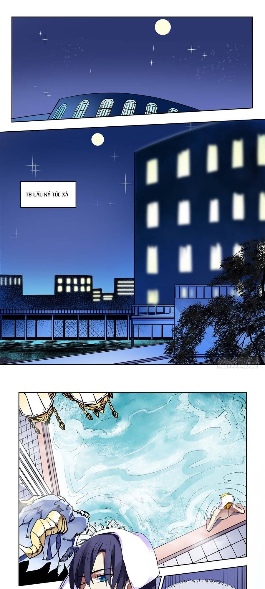 After Transformation, Mine And Her Wild Fantasy: Chapter 70