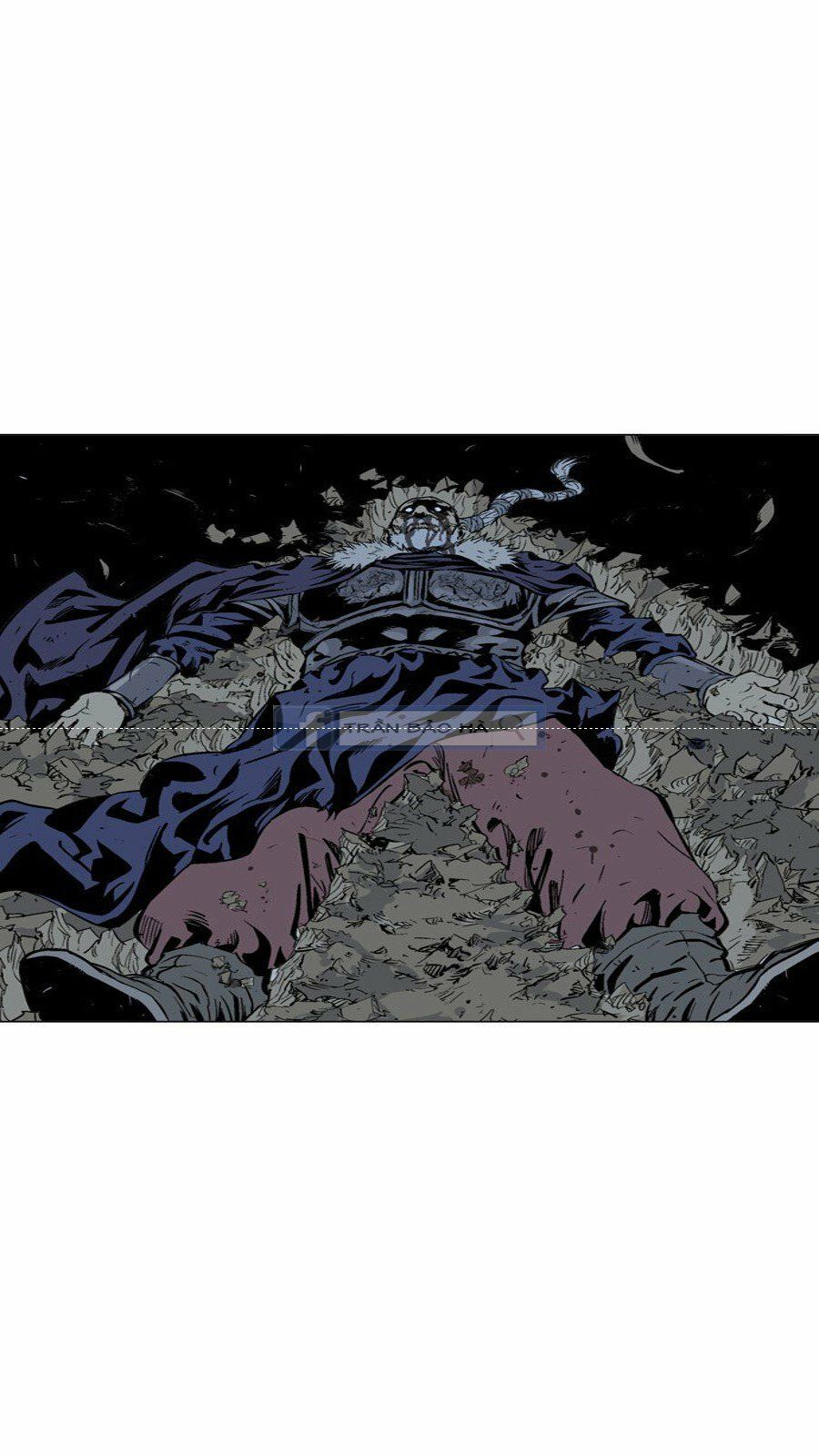 Cao Thủ 2: Chapter 63