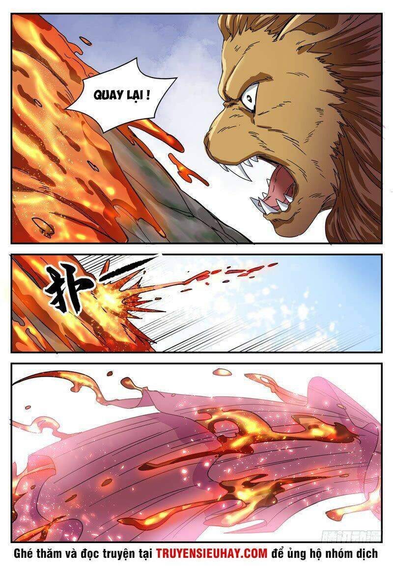 Sơn Hải Phong Thần: Chapter 89