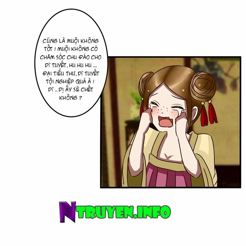 Thông Linh Phi: Chapter 32