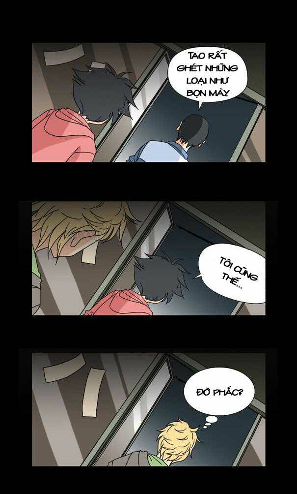 Hanged Doll: Chapter 3