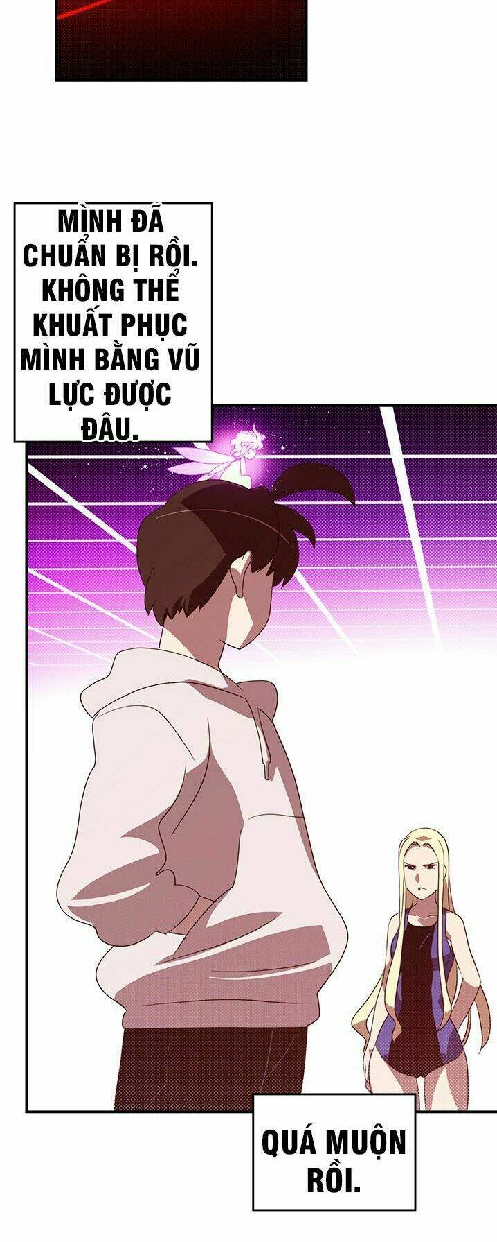 Ta Là Vua Pháp Sư: Chapter 69