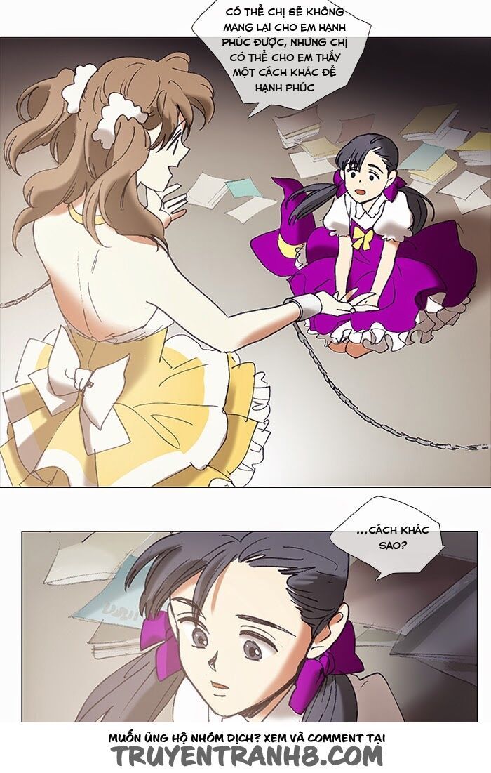 Magical Exam Student: Chapter 48