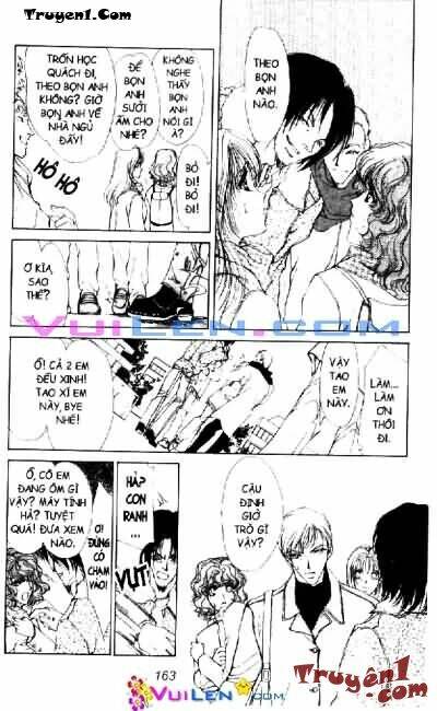 Vua bài: Chapter 1