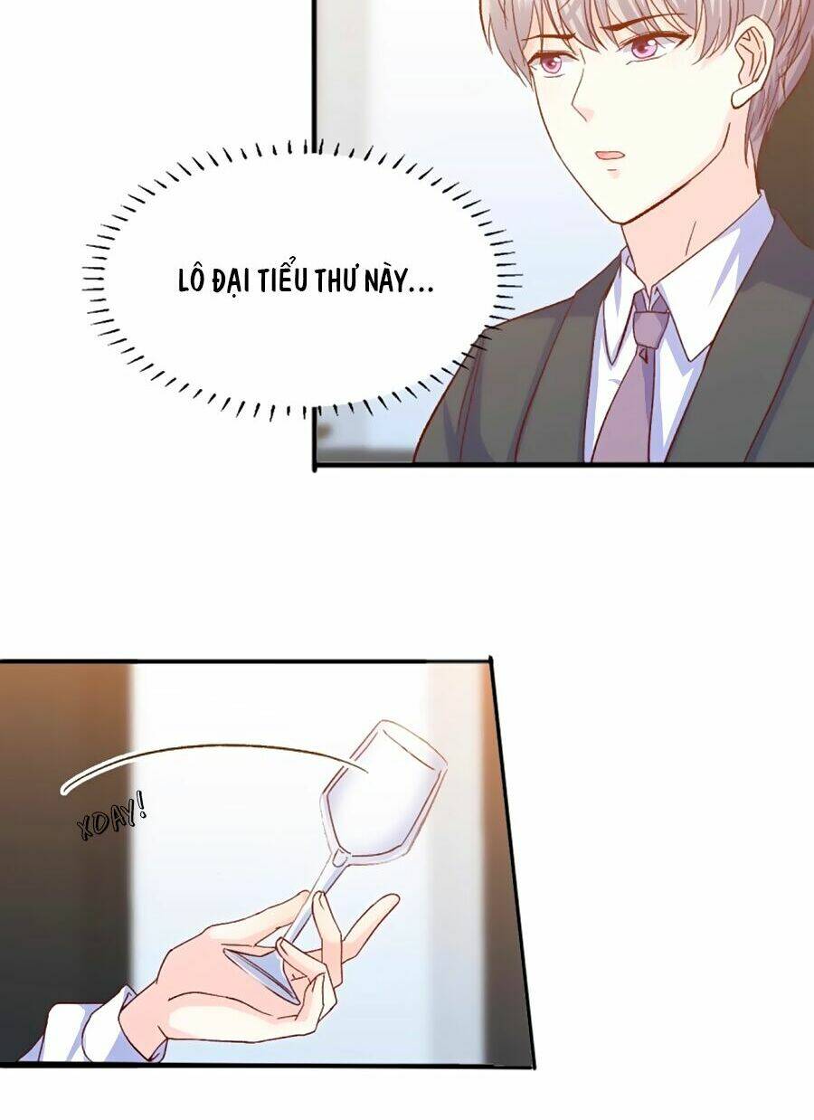 Ta Và Nam Thần Cởi Áo Ngủ Rồi: Chapter 15