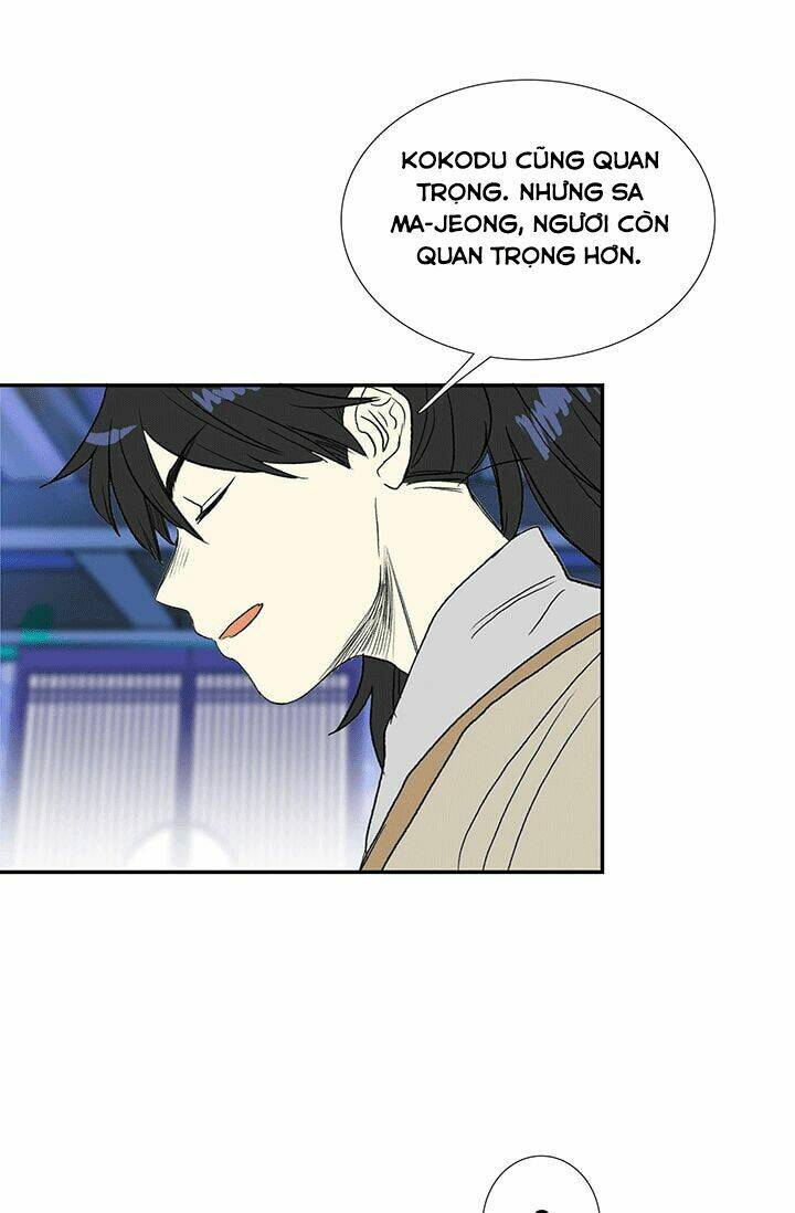 Học Sĩ Tái Sinh: Chapter 75