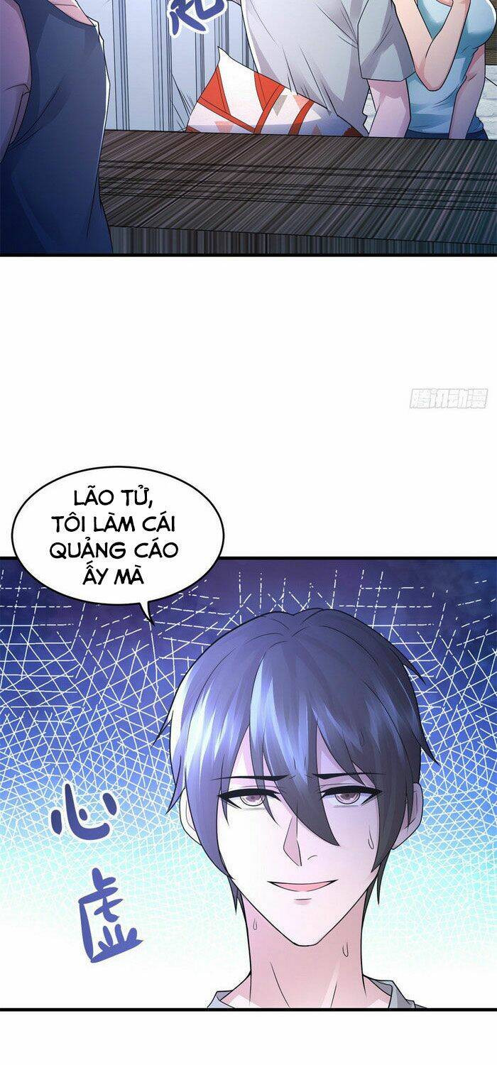 Pháp Sư Truyền Kỳ: Chapter 32