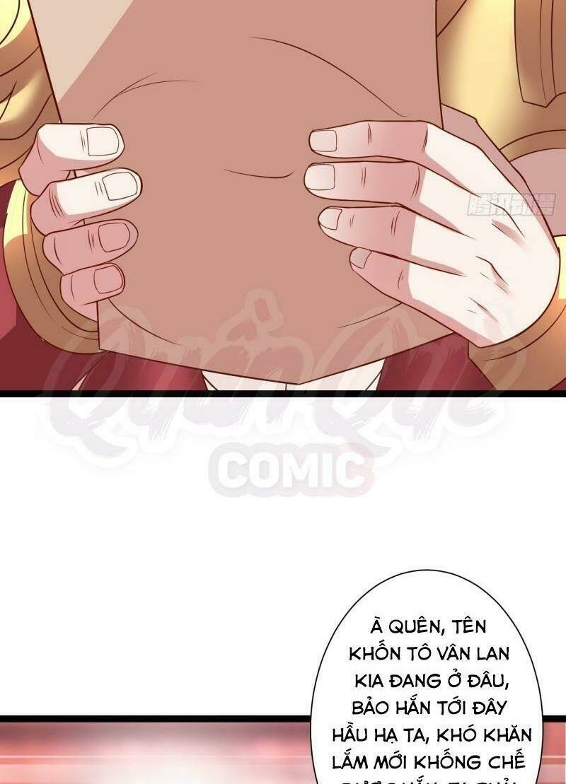 Trọng Sinh Tối Cường Ma Tôn Ở Rể: Chapter 68