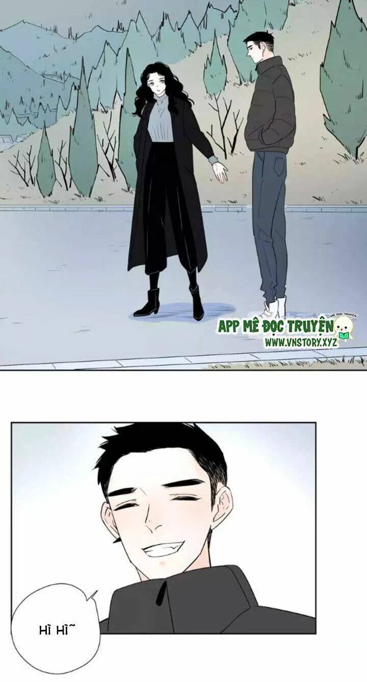 Cạm Bẫy Ngọt Ngào: Chapter 68