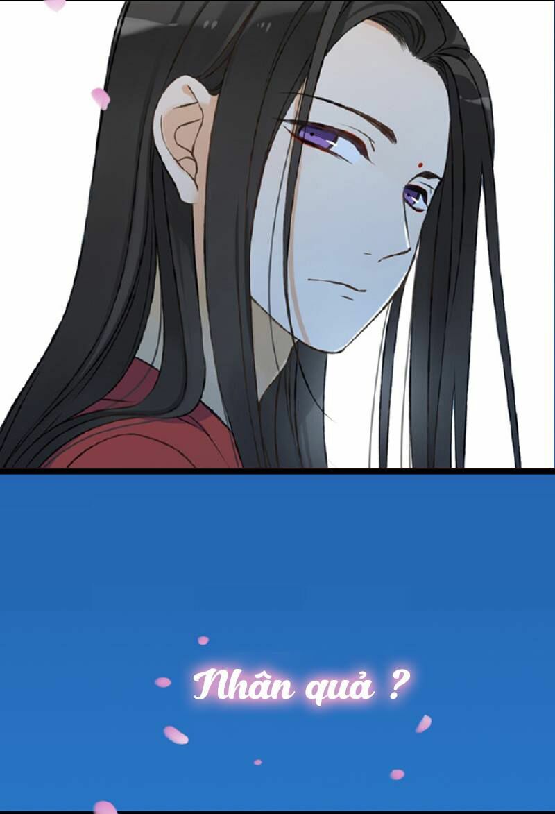 Giáo chủ yêu nghiệt mau nằm xuống: Chapter 0