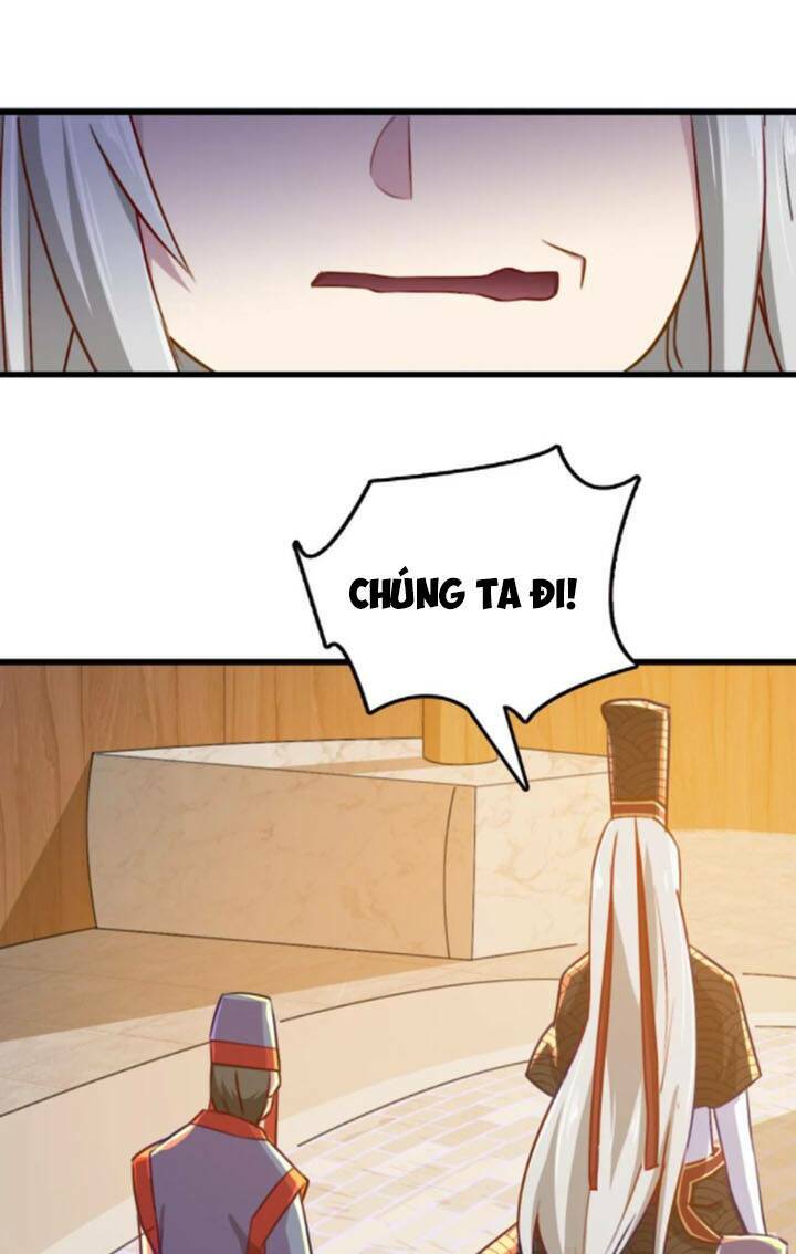 Đại Bảo Kiếm Của Tôi: Chapter 4