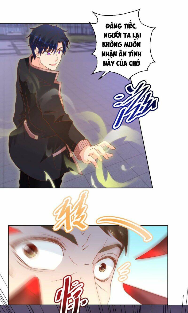 Vú Em Là Cổ Tiên: Chapter 112