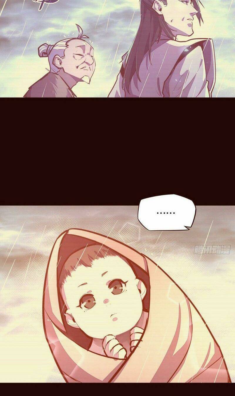 Sinh Tử Quyết: Chapter 116