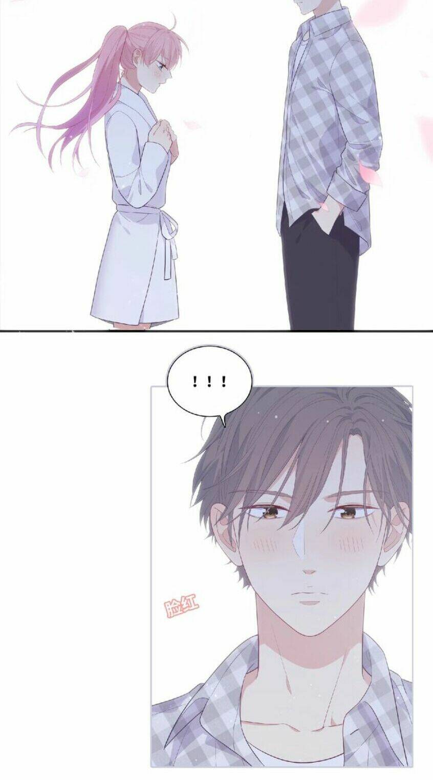 Vương Tử Thành Phố Và Công Chúa Amazon: Chapter 60