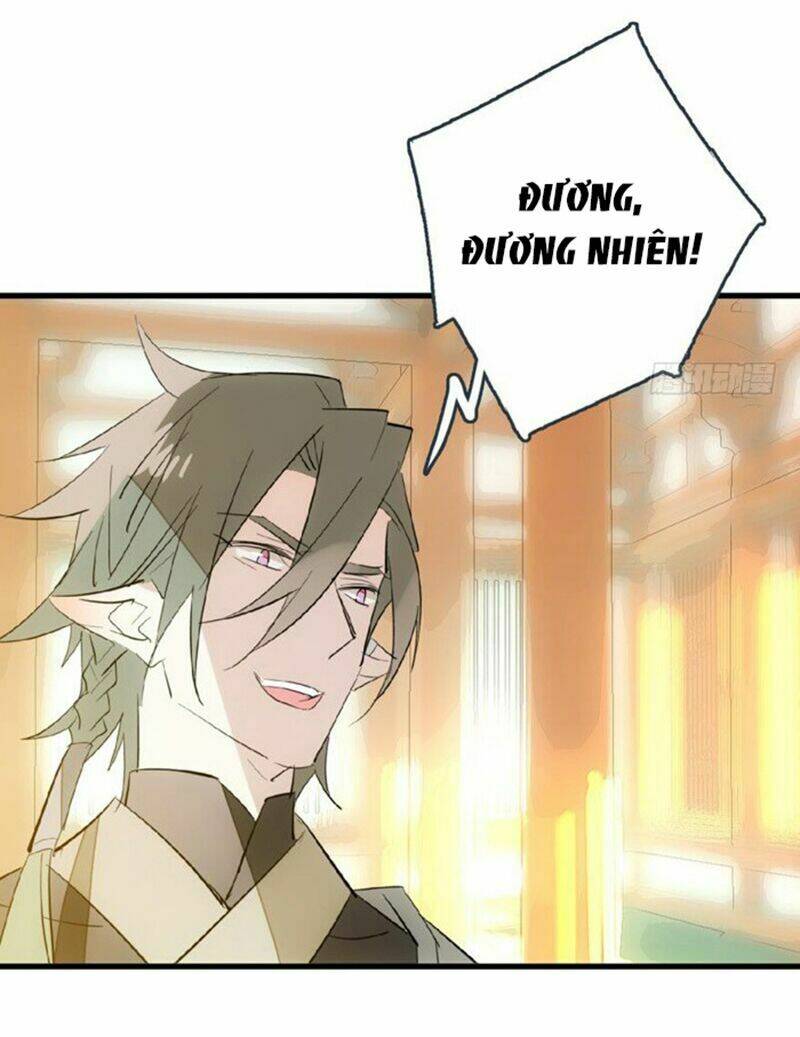 Sư Phụ Lại Trêu Chọc Ta: Chapter 31