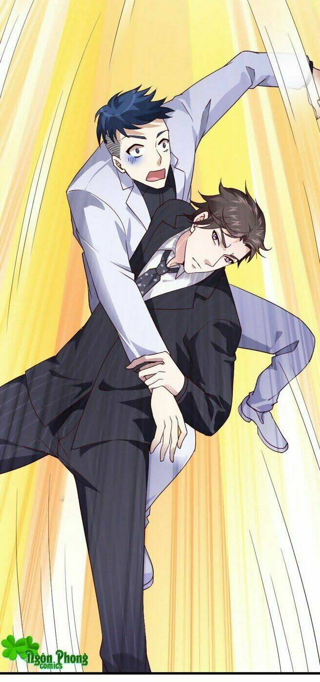 Vạn Năm Nhân Duyên Nhất Tuyến Khiên: Chapter 23