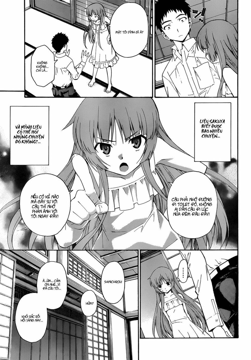 Isuca: Chapter 20