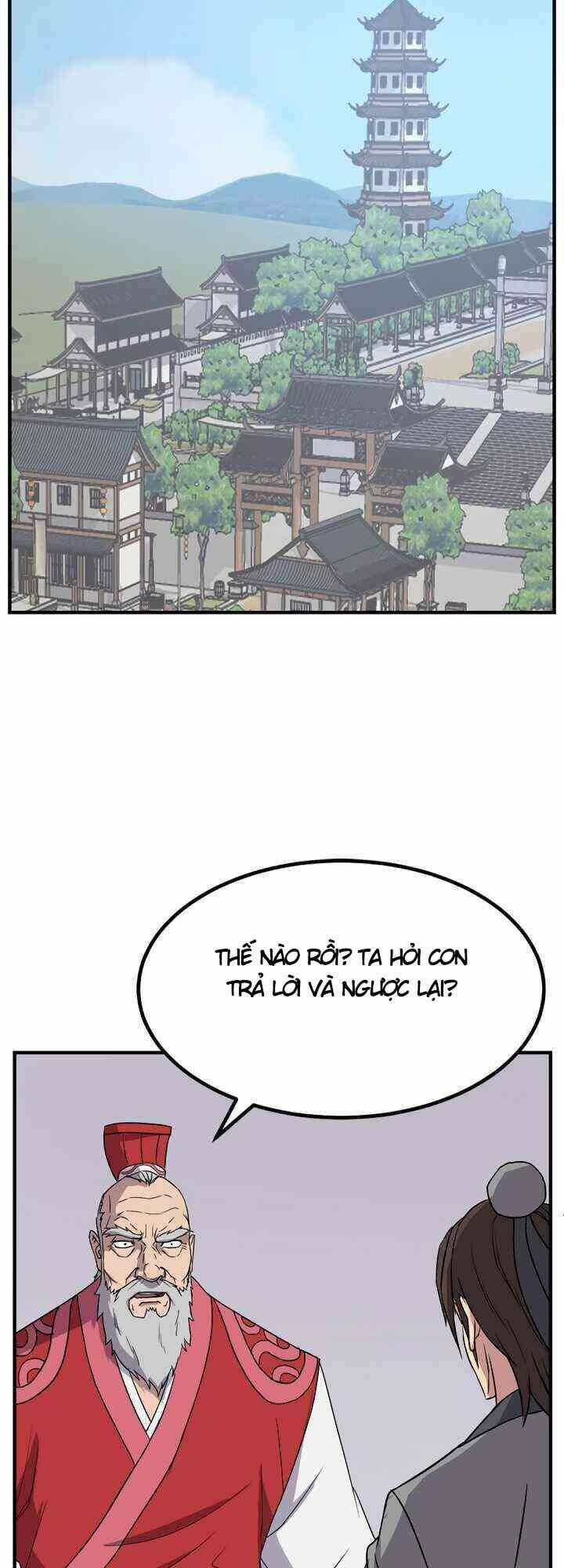 Trọng Sinh, Bất Khả Chiến Bại: Chapter 113