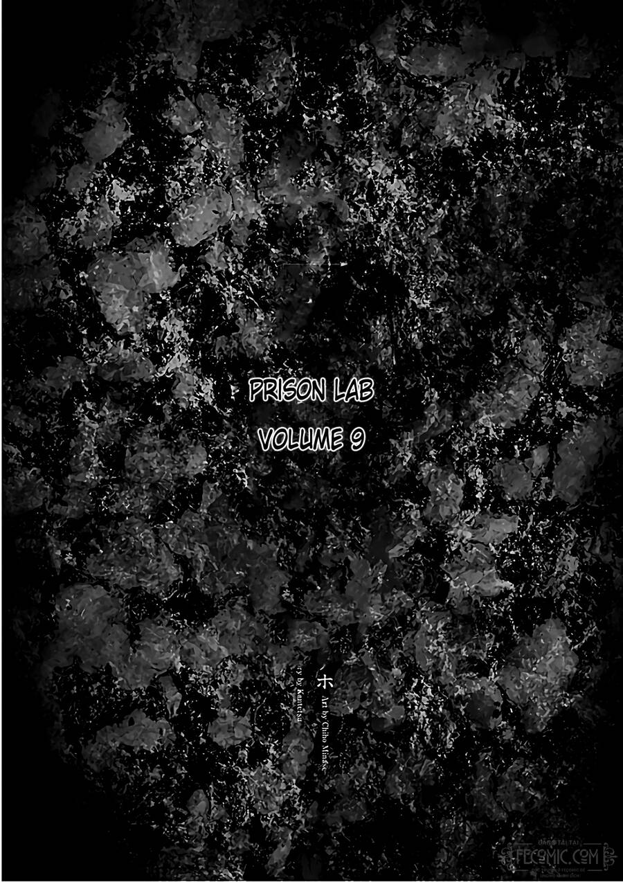 Nhà Tù Thí Nghiệm: Chapter 53
