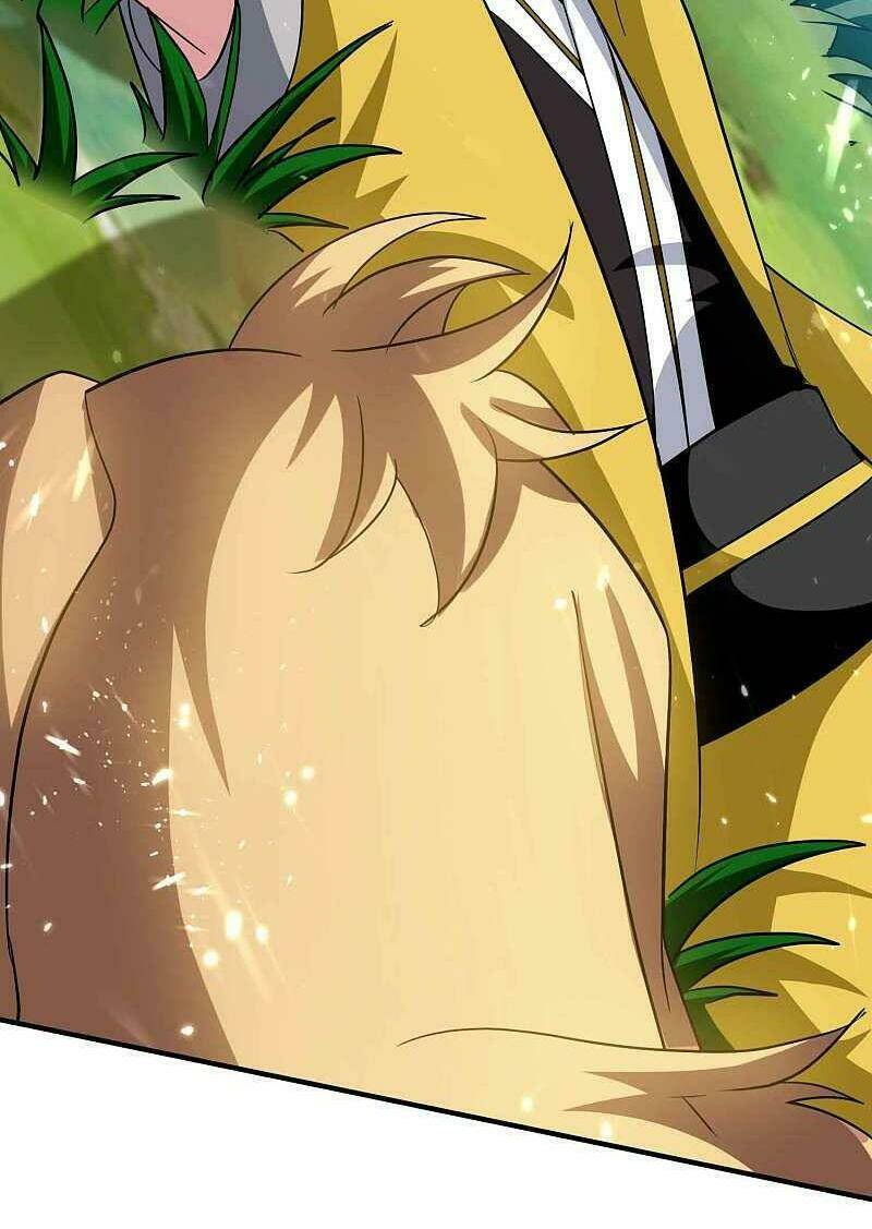 Vạn Giới Tiên Vương: Chapter 147