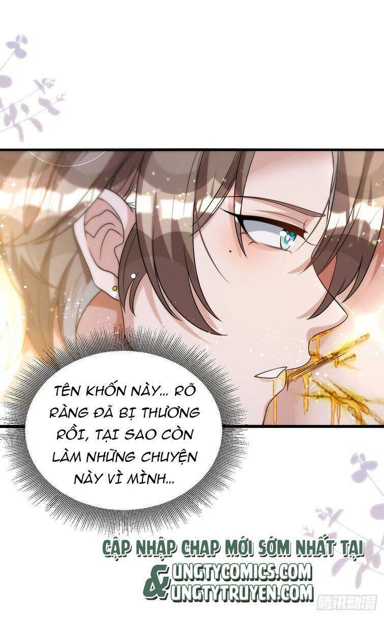 Thú Thụ Bất Thân: Chapter 122