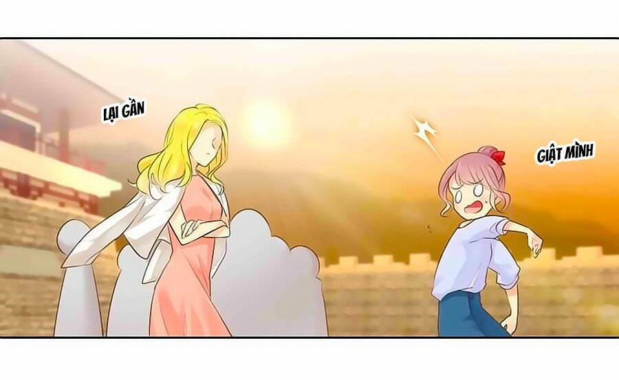 Lưu Luyến Tinh Diệu: Chapter 64