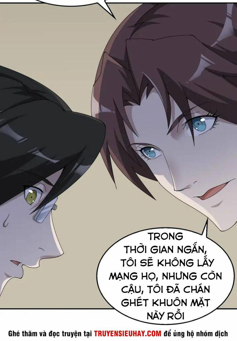 Siêu Cấp Đại Chủ Bạ: Chapter 69