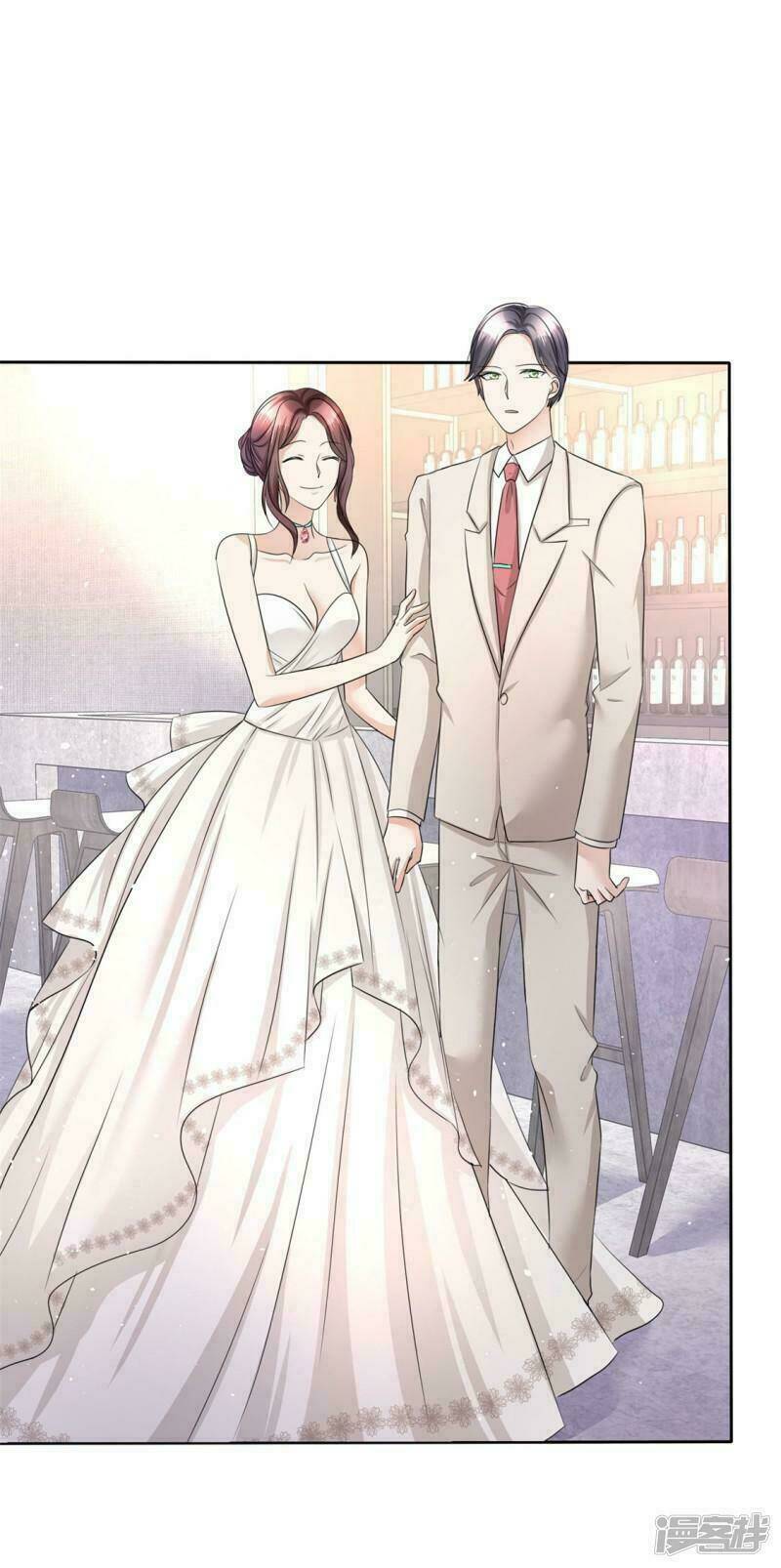 Con Đường Phản Công Của Sủng Thê: Chapter 10.1