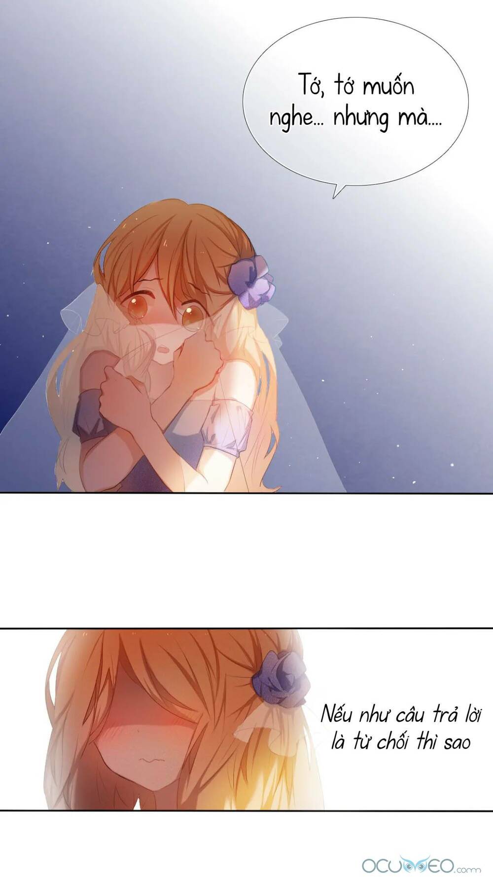 Kế Hoạch Trái Tim: Chapter 27