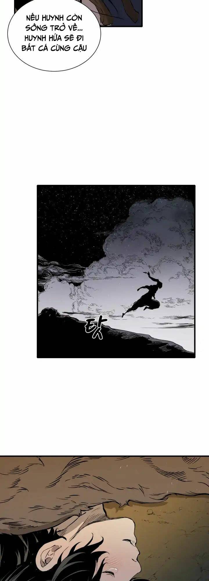 Vô Kiếm Tiểu Tử: Chapter 5