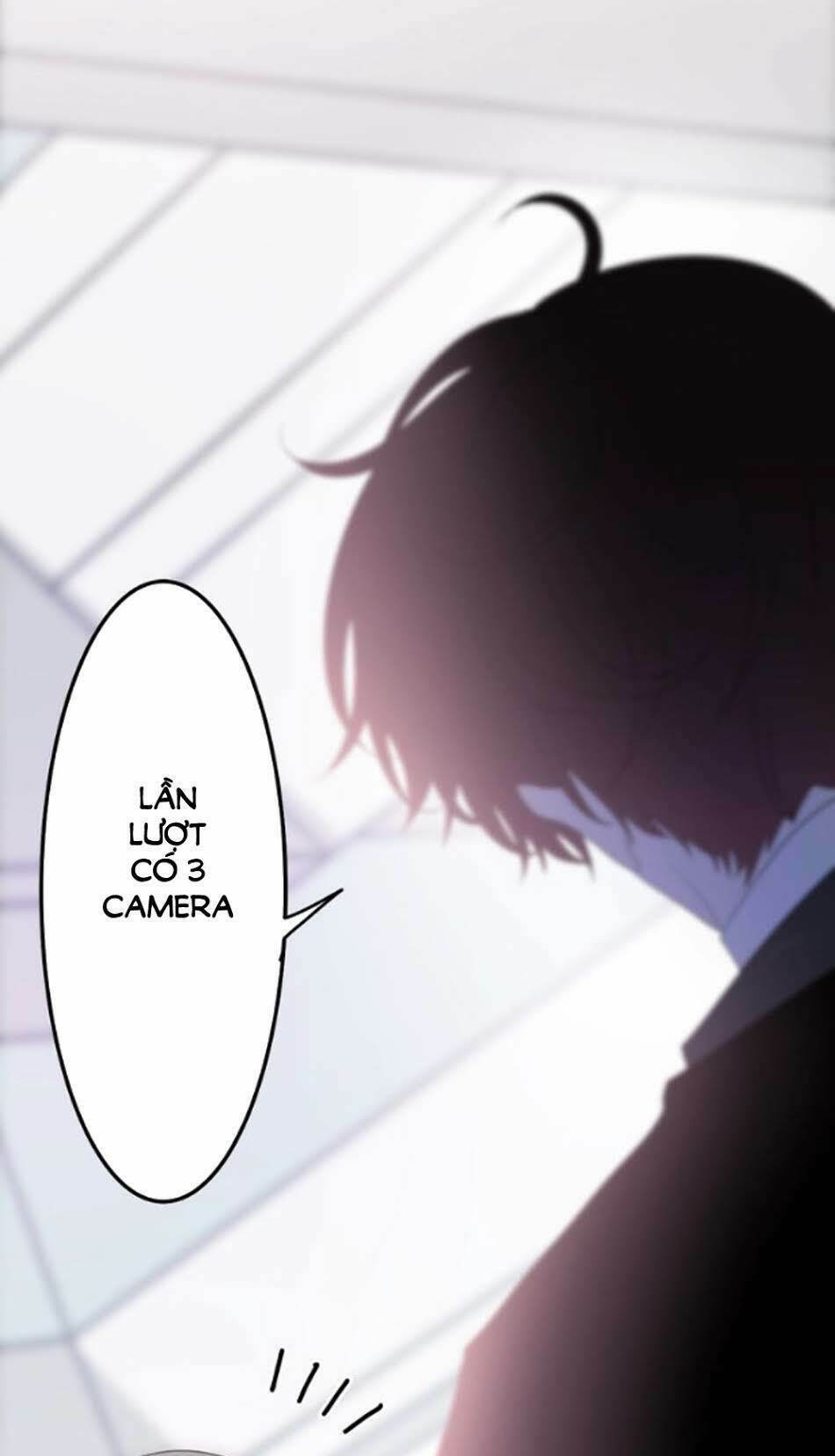 Tháng Sáu Không Hẹn Mà Gặp: Chapter 16