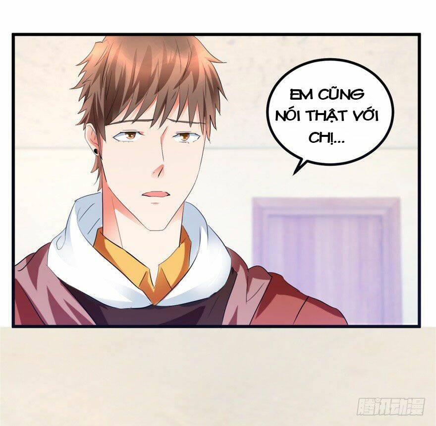 Thấu Thị Tiên Y: Chapter 12