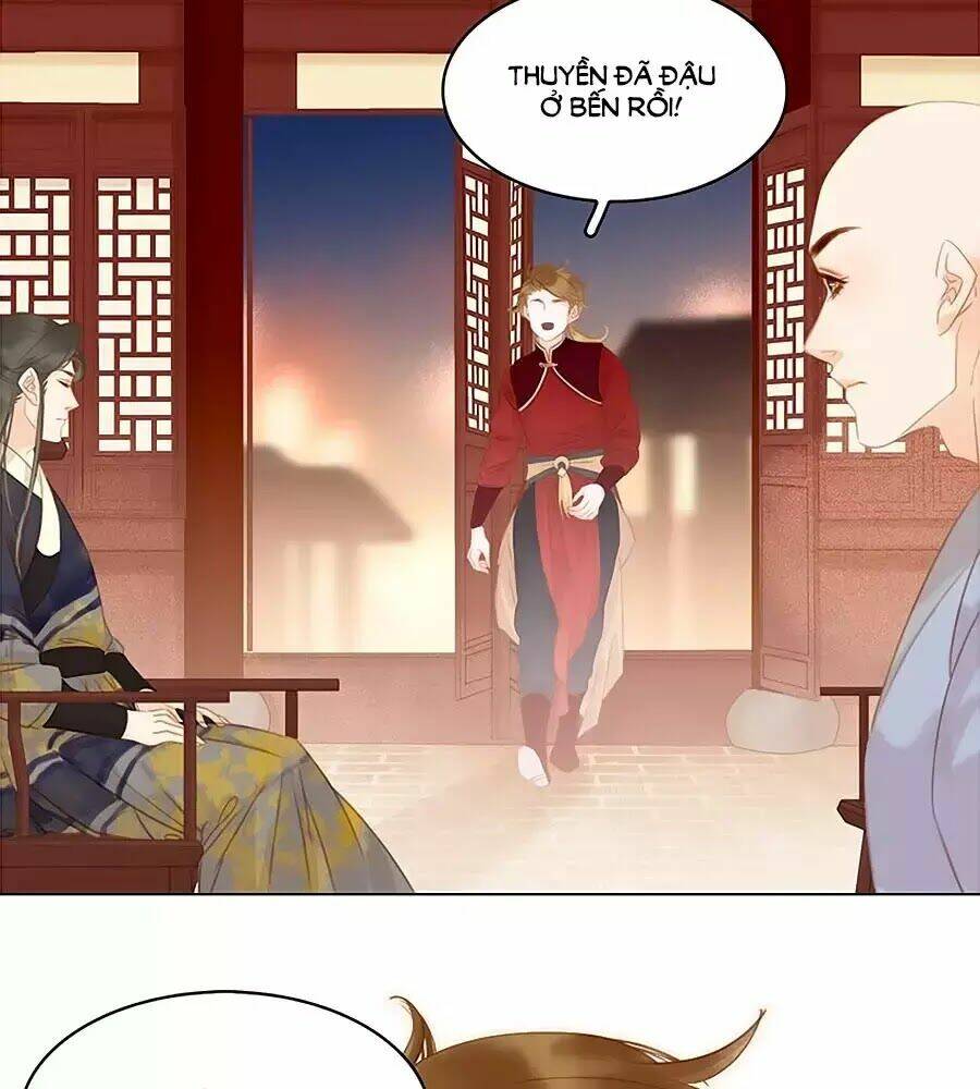 Tiểu Sư Phụ, Tóc Giả Của Ngài Rơi Rồi!: Chapter 21