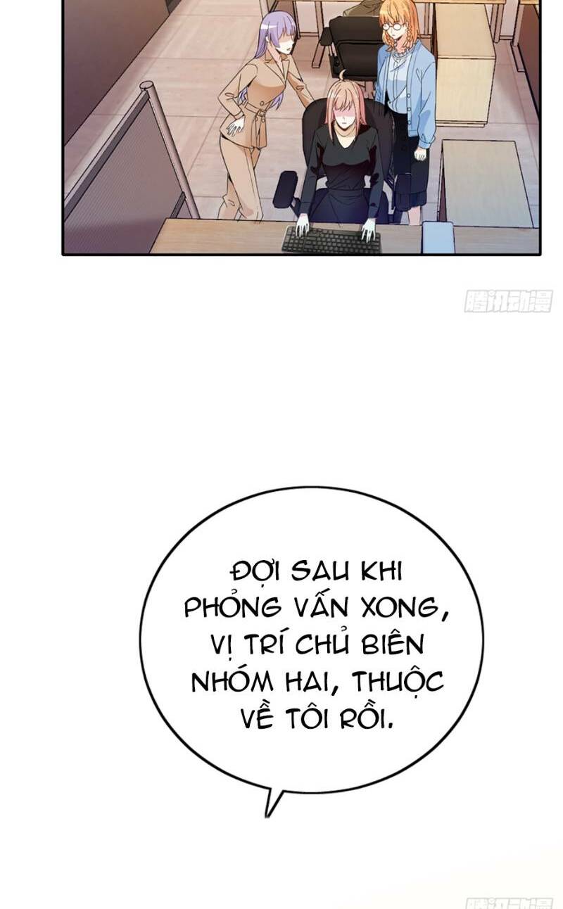 Bí Mật Kết Hôn Với Ảnh Đế: Vợ Ơi Đến Đây Tấn Công Đi Nào: Chapter 66