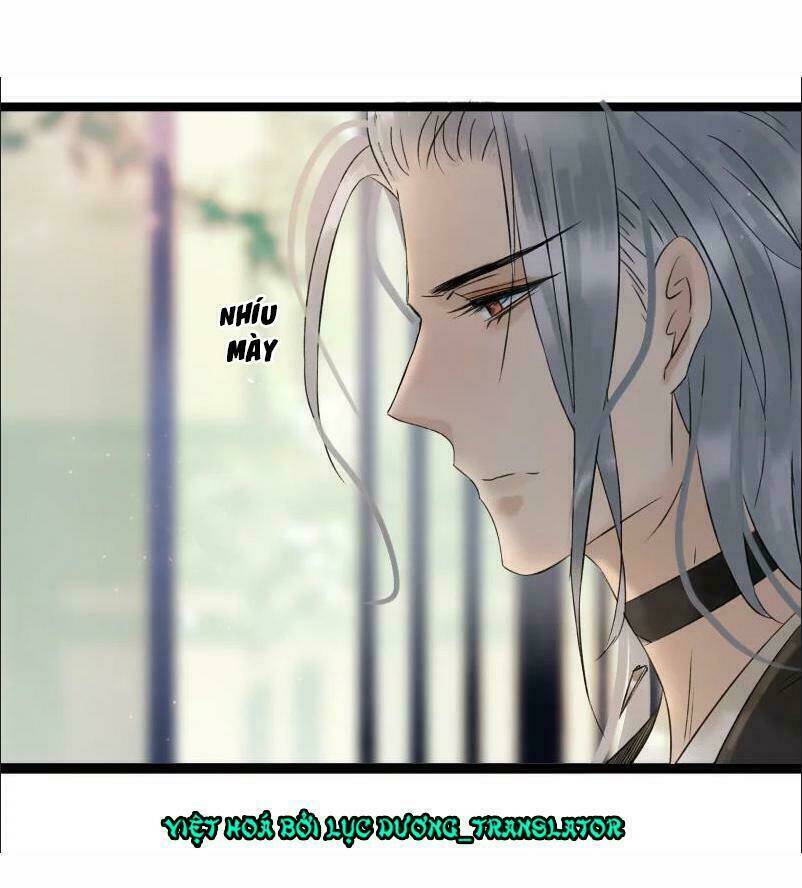 Thái Tử Bị Hoang Tưởng: Chapter 40