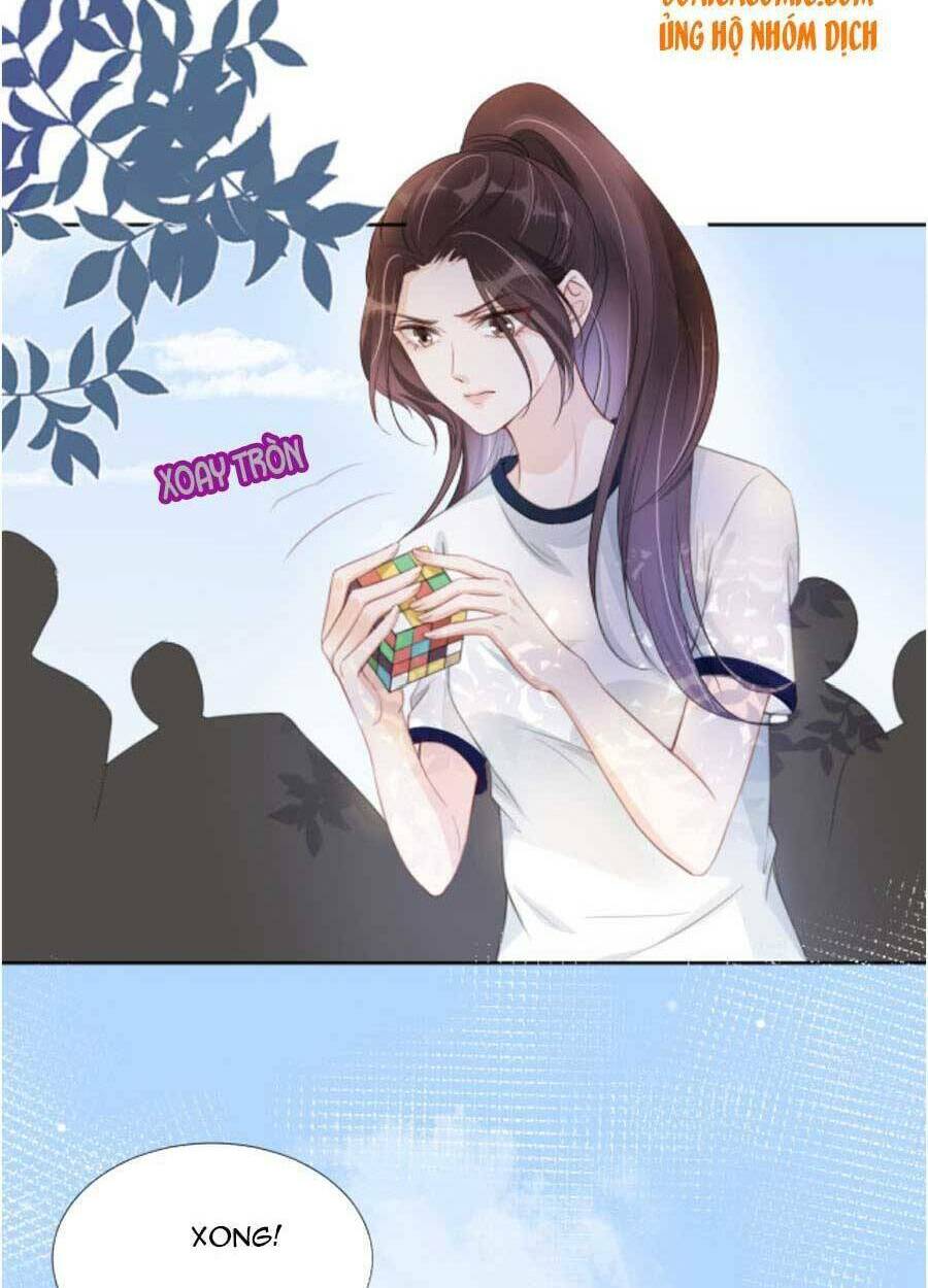 Ngự Tỷ Toàn Năng Lại Bị Phá Mã Giáp: Chapter 41