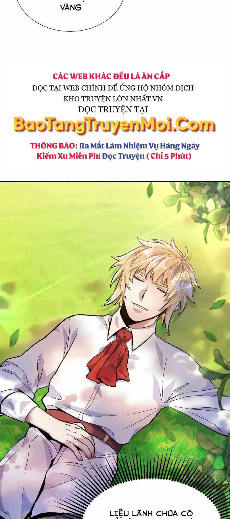 Bạo Chúa Cường Hoành: Chapter 21